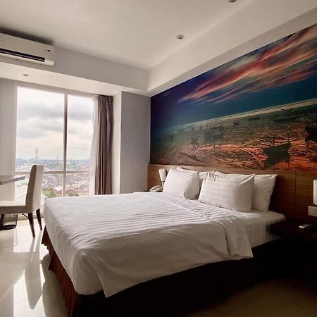 Ascent Premiere Hotel And Convention Malang Ngoại thất bức ảnh