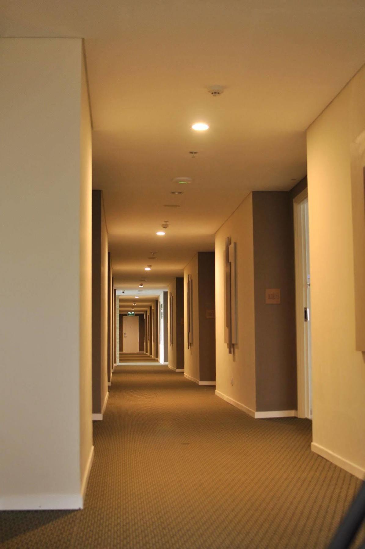 Ascent Premiere Hotel And Convention Malang Ngoại thất bức ảnh